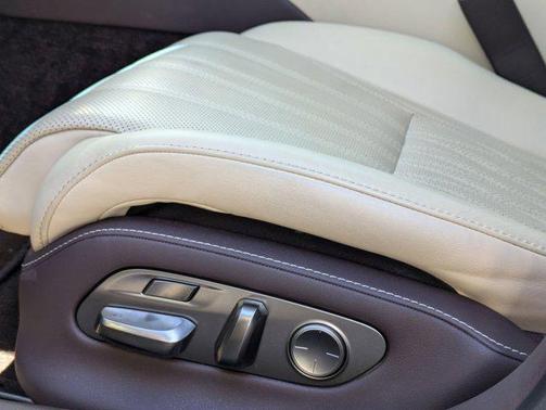 2020 Lexus LS 500 Base