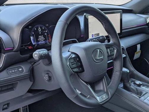 Caviar 2026 Lexus IS 350 Base