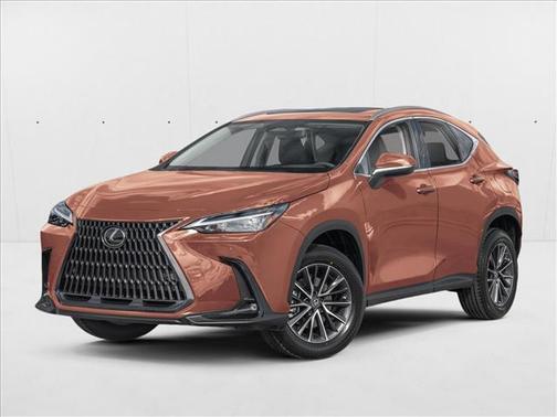 2025 Lexus NX 250 NX 250 Premium