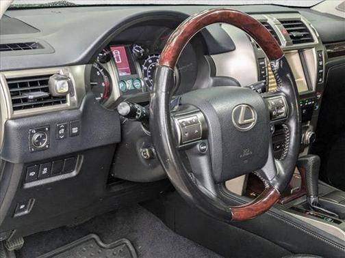 2018 Lexus GX 460 Premium