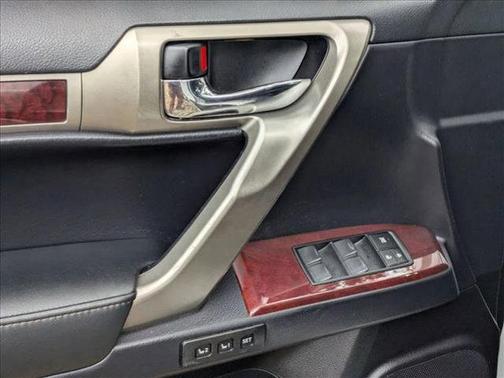 2018 Lexus GX 460 Premium