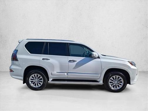 2018 Lexus GX 460 Premium
