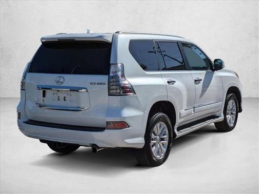 2018 Lexus GX 460 Premium
