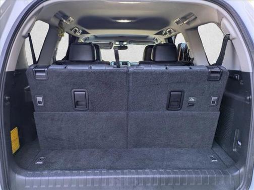 2018 Lexus GX 460 Premium