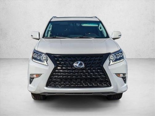 2018 Lexus GX 460 Premium