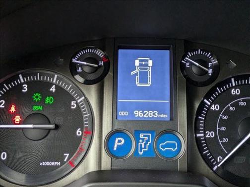 2018 Lexus GX 460 Premium