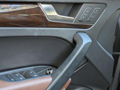 2018 Audi Q5 2.0T Premium Plus