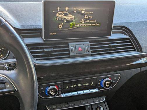 2018 Audi Q5 2.0T Premium Plus