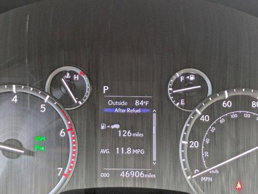 Atomic Silver 2021 Lexus GX 460 Premium