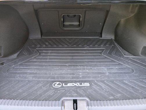 2024 Lexus ES 250 Base