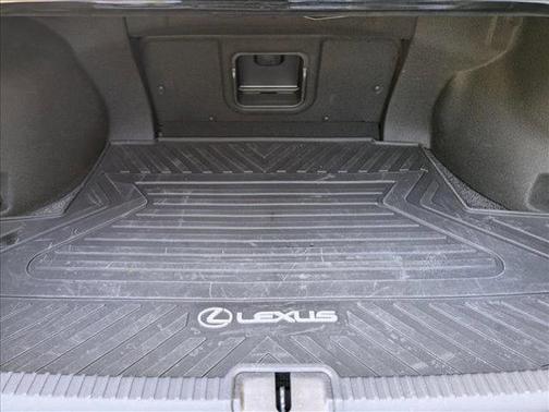 2024 Lexus ES 250 Base
