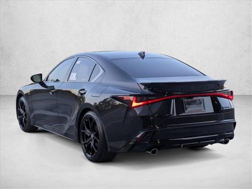 Caviar 2026 Lexus IS 350 Base