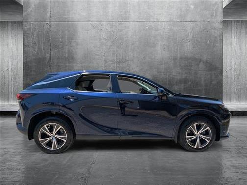 2023 Lexus RX 350 Base