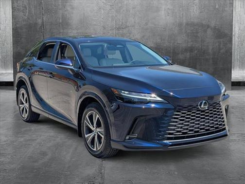 2023 Lexus RX 350 Base