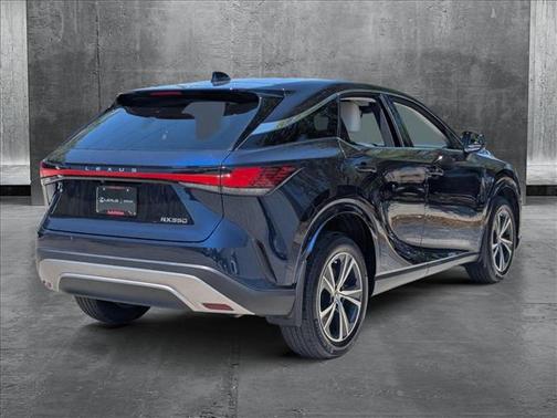 2023 Lexus RX 350 Base