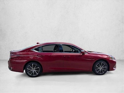 2024 Lexus ES 300h Base
