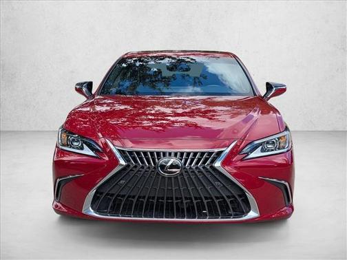 2024 Lexus ES 300h Base