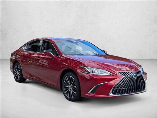 2024 Lexus ES 300h Base