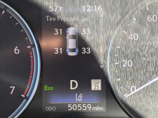 2023 Lexus IS 300 Base