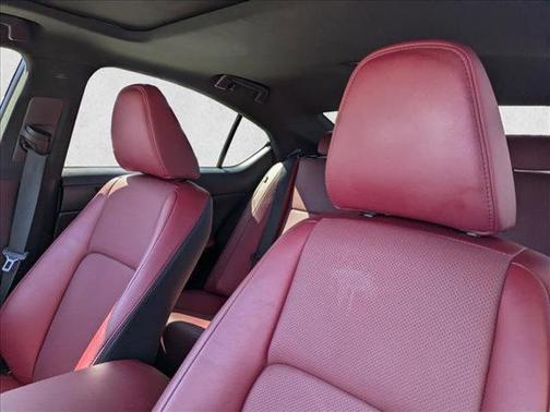 2023 Lexus IS 300 Base