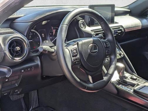 2023 Lexus IS 300 Base