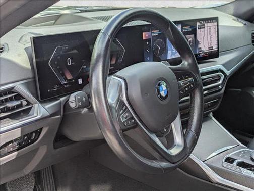 2024 BMW 430 Gran Coupe i