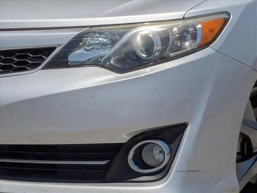 2014 Toyota Camry SE Sport