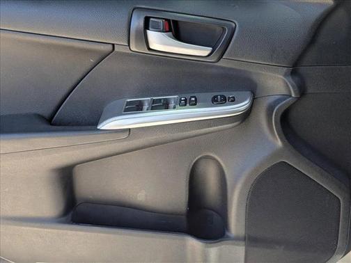 2014 Toyota Camry SE Sport