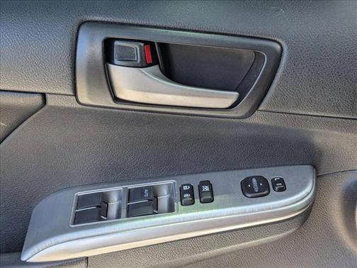 2014 Toyota Camry SE Sport