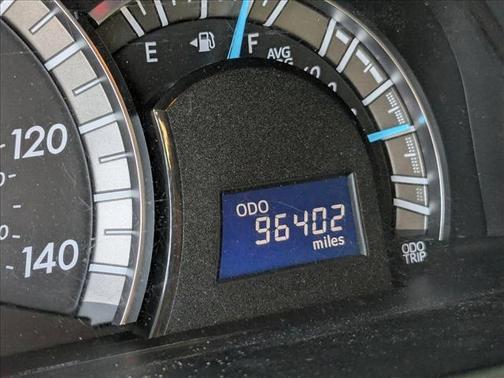 2014 Toyota Camry SE Sport