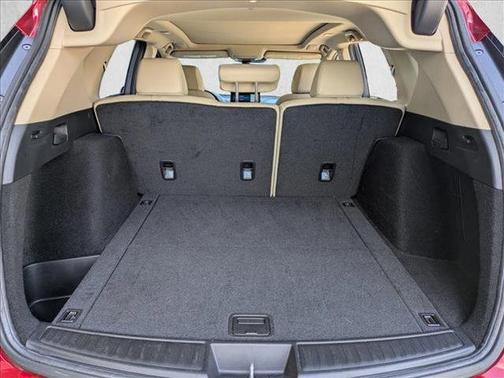 Performance Red Pe 2022 Acura RDX Technology Package