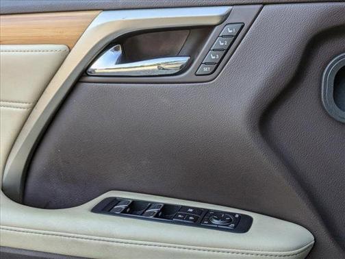 2018 Lexus RX 350L Premium