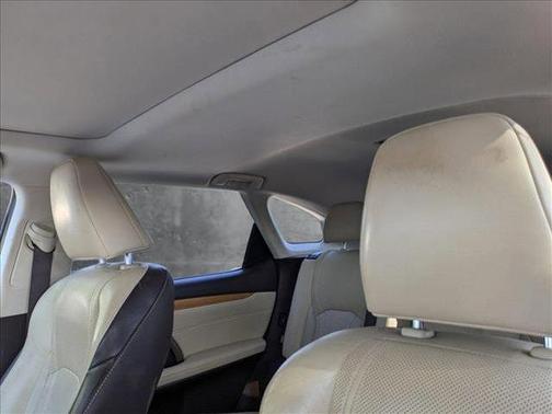 2018 Lexus RX 350L Premium