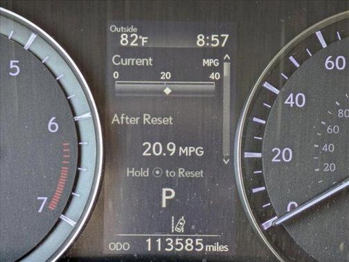 2018 Lexus RX 350L Premium