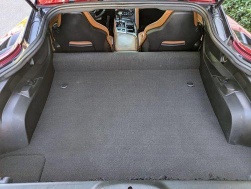 2014 Chevrolet Corvette Stingray Z51