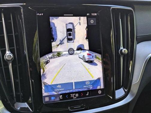 2024 Volvo S60 Recharge Plug-In Hybrid T8 Ultimate Black Edition