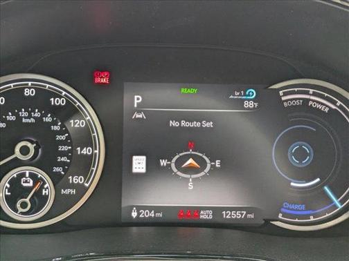 2024 Genesis Electrified GV70 Advanced AWD