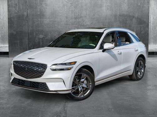 2024 Genesis Electrified GV70 Advanced AWD