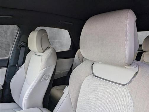 2024 Genesis Electrified GV70 Advanced AWD