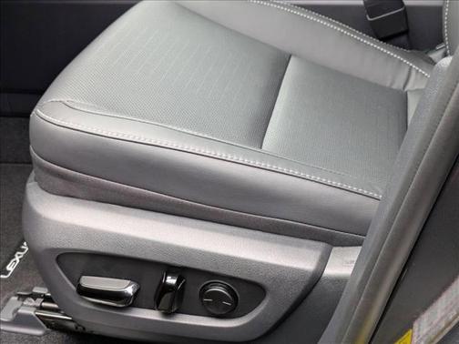 Cloudburst 2026 Lexus TX 350 Base