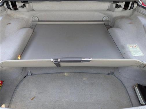 2005 Lexus SC 430 Base