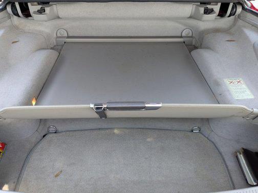 2005 Lexus SC 430 Base