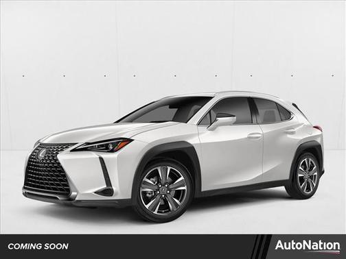 2026 Lexus UX 300h Premium