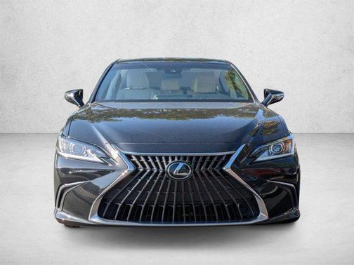Caviar 2025 Lexus ES 350 Base