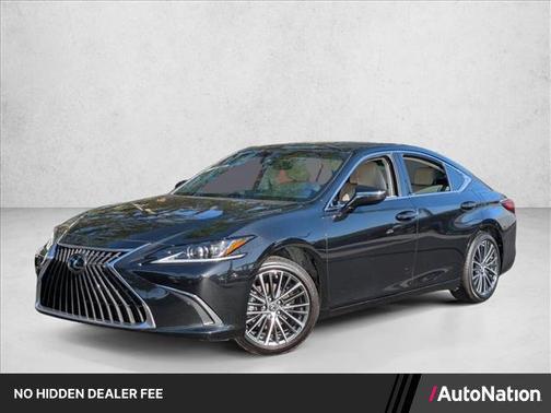 Caviar 2025 Lexus ES 350 Base