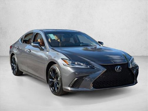 2025 Lexus ES 350 Base