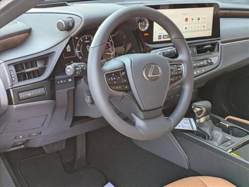 2025 Lexus ES 350 Base
