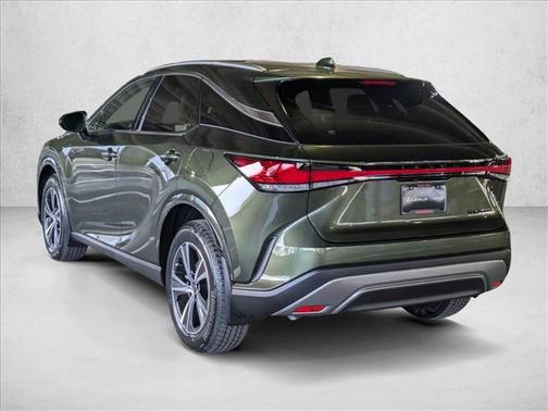 2026 Lexus RX 350 Base