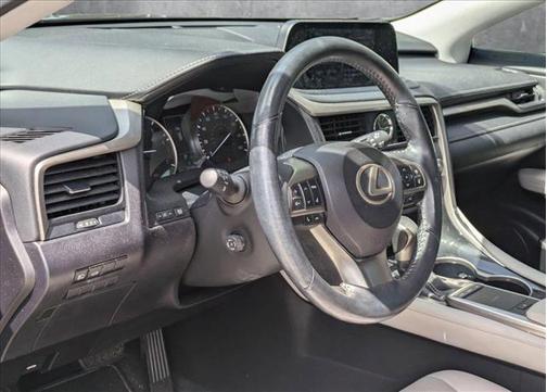 2021 Lexus RX 350 Base