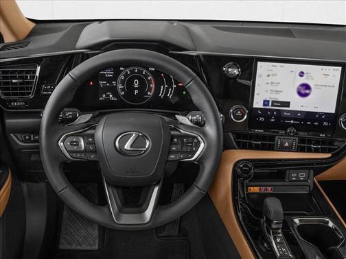 2026 Lexus NX 350 Premium